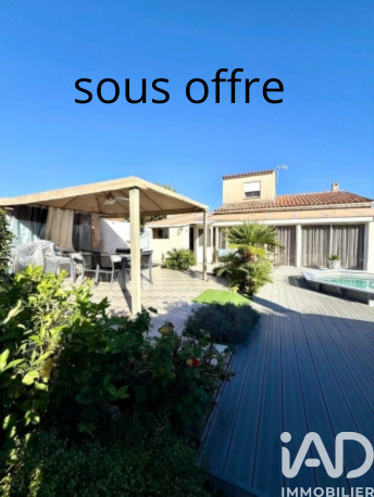 Villa 5 Pièce(s) Cuers