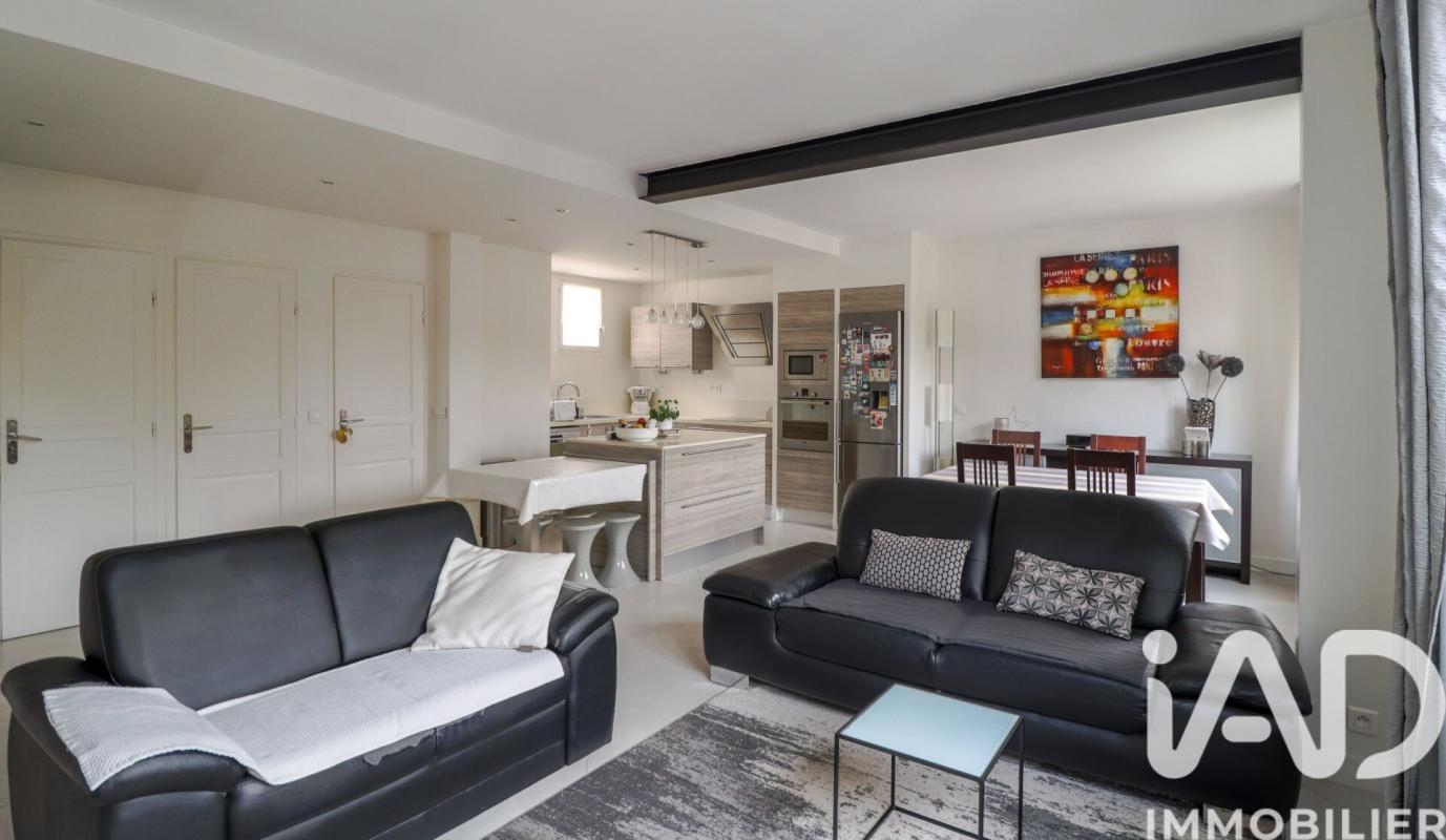 Maison traditionnelle 6 Pièce(s) Rueil-Malmaison