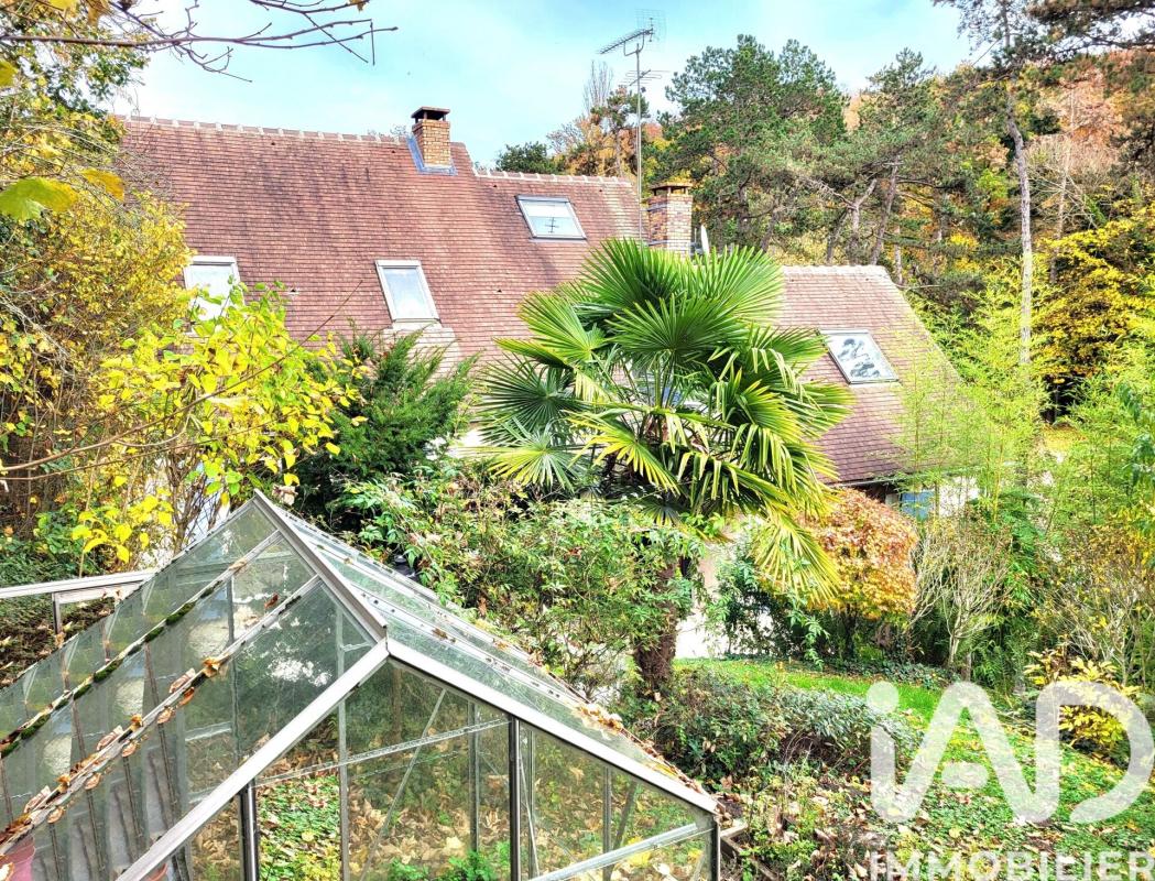 Maison 8 Pièce(s) Jouy-en-Josas