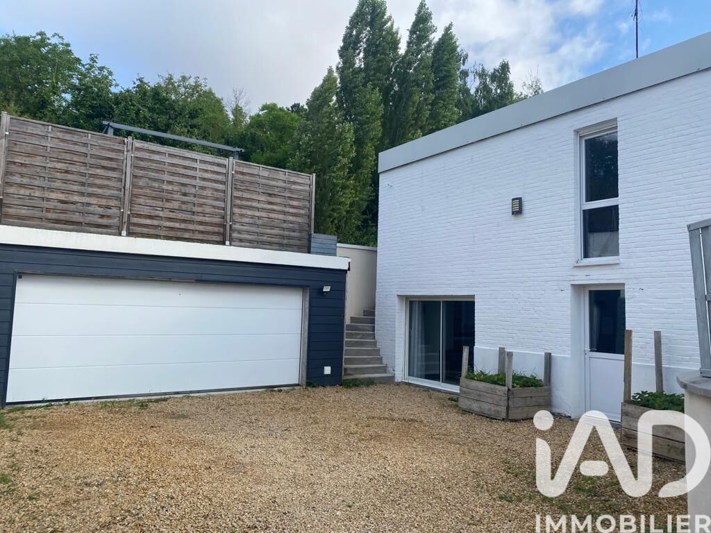 Maison 6 Pièce(s) Le Meux