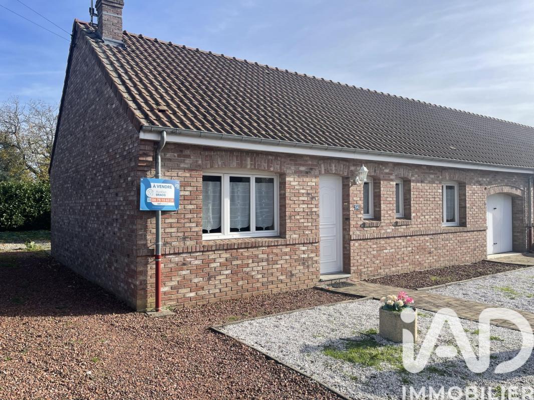 Pavillon 5 Pièce(s) Féchain