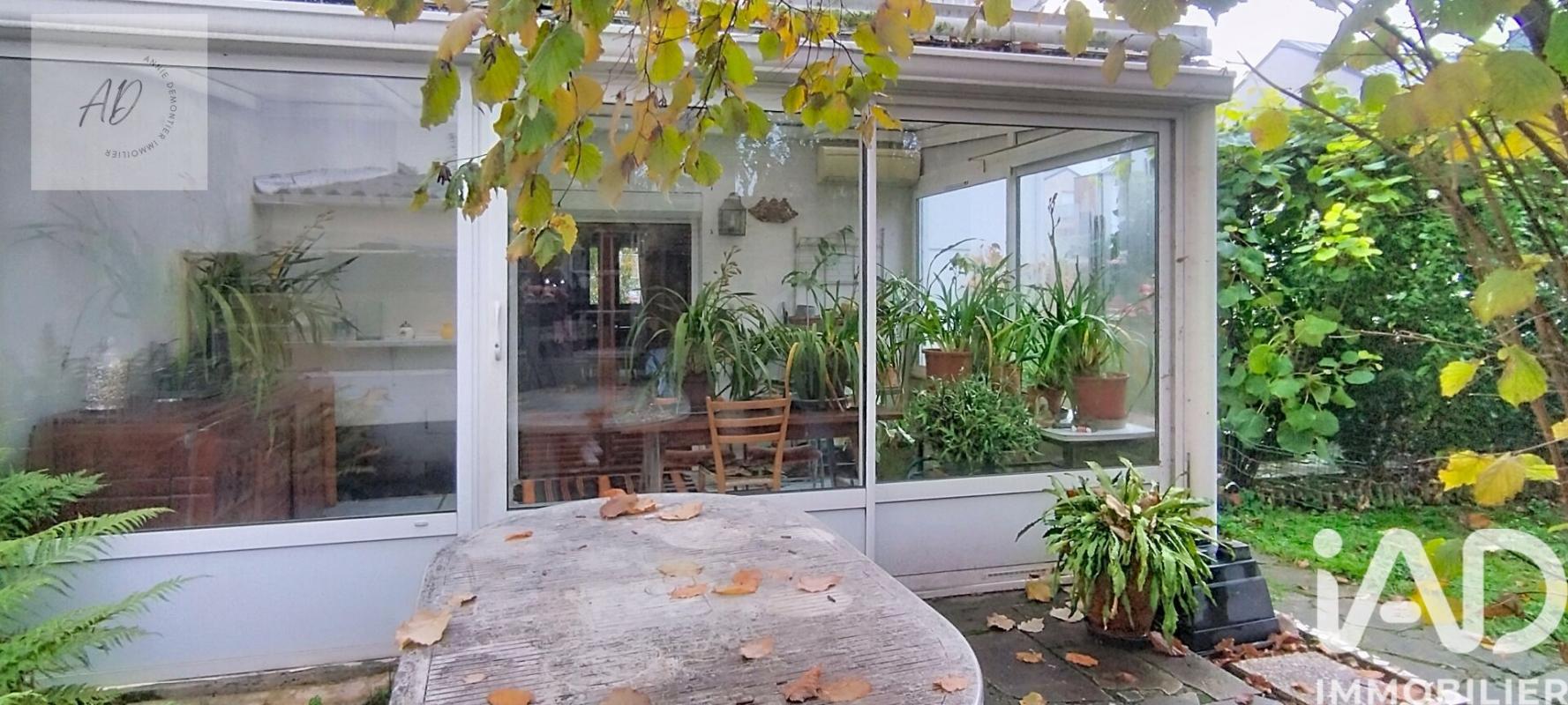 Maison 5 Pièce(s) Chevilly-Larue