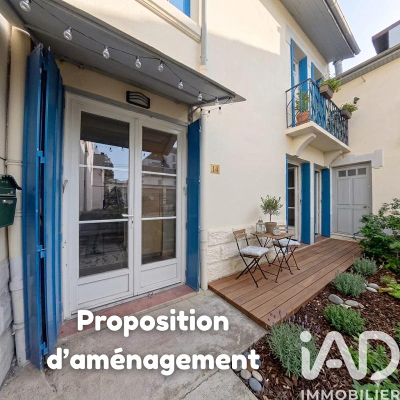 Duplex 3 Pièce(s) Lourdes