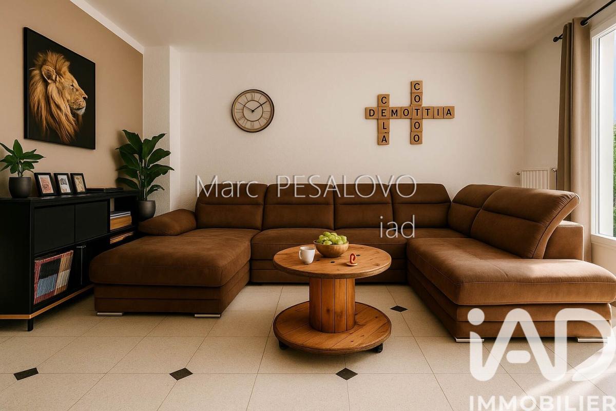 Appartement 4 Pièce(s) Perpignan