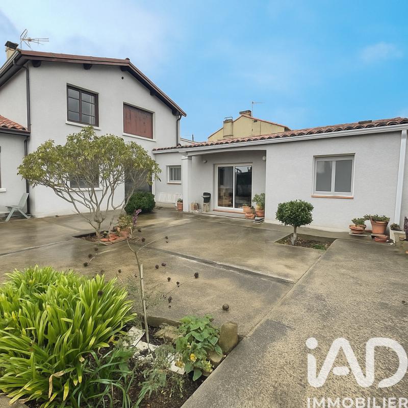 Maison 9 Pièce(s) Peyriac-Minervois