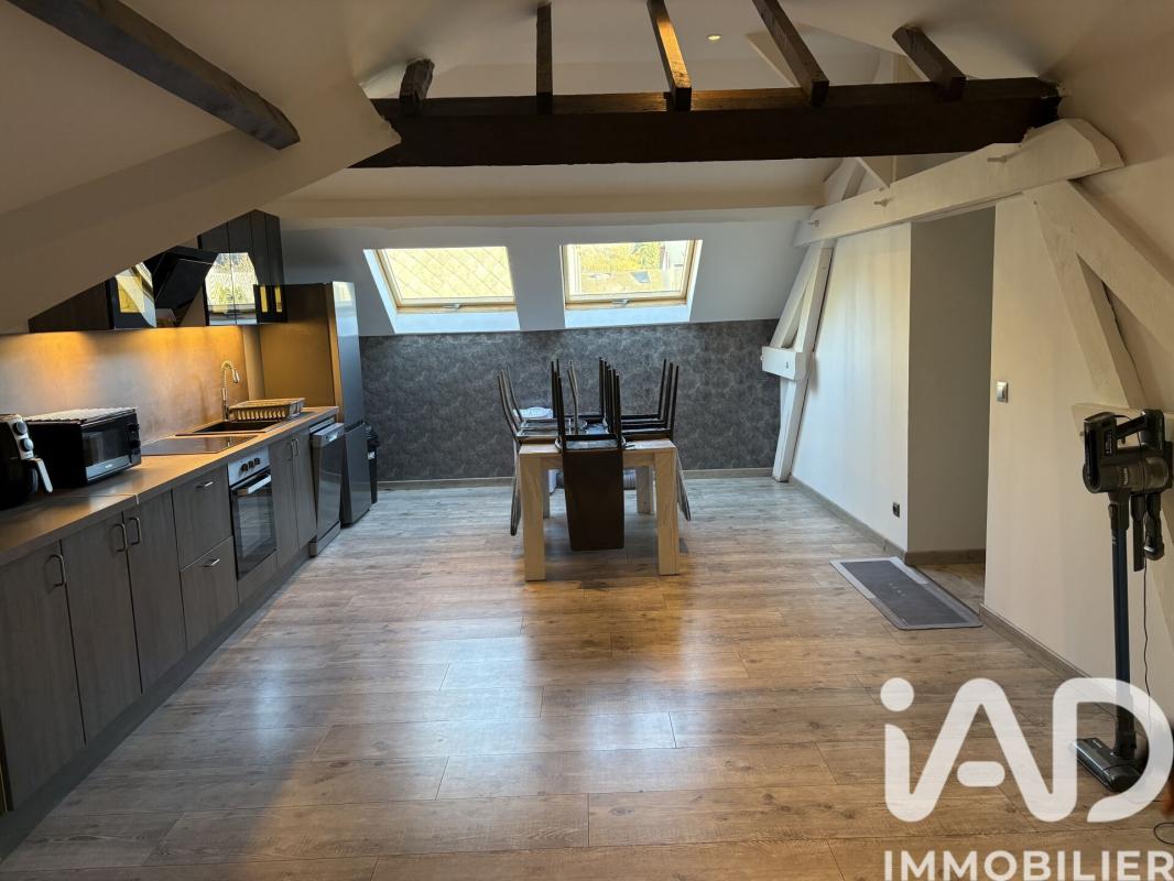 Maison 5 Pièce(s) La Bourboule