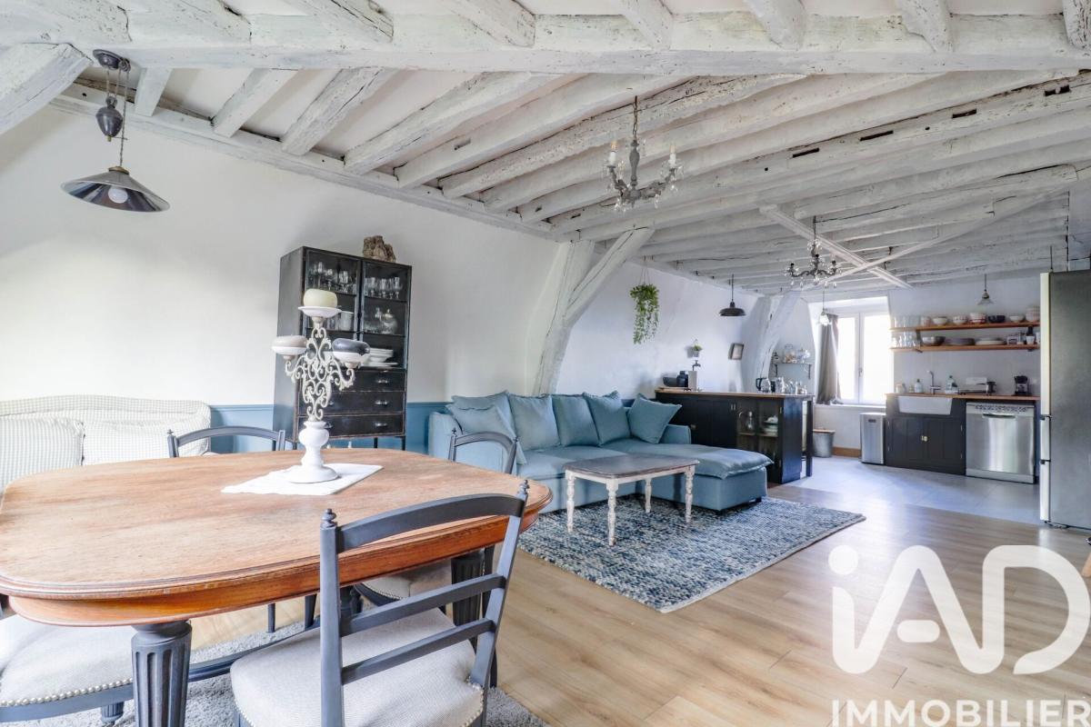 Appartement 5 Pièce(s) Palaiseau