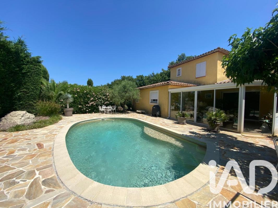 Maison 3 Pièce(s) Cogolin