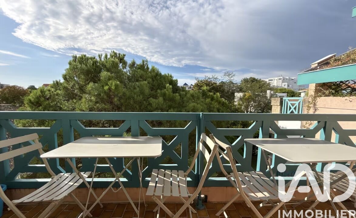 Appartement 1 Pièce(s) Arcachon