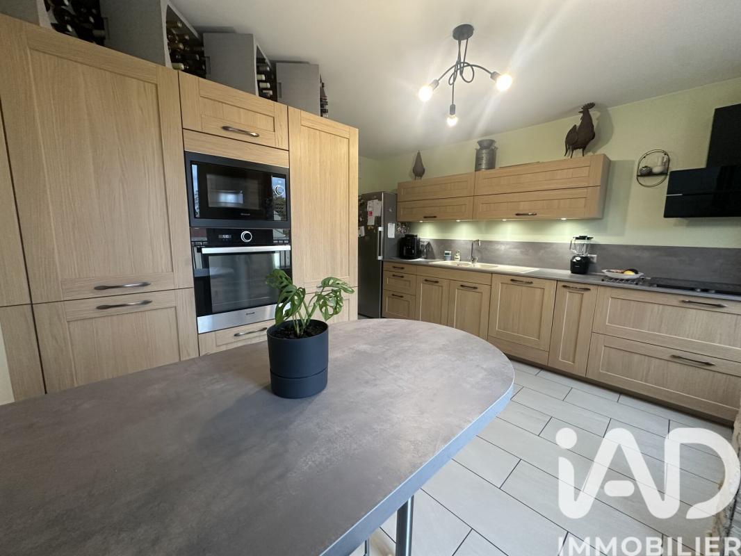 Appartement 3 Pièce(s) Château-Thierry