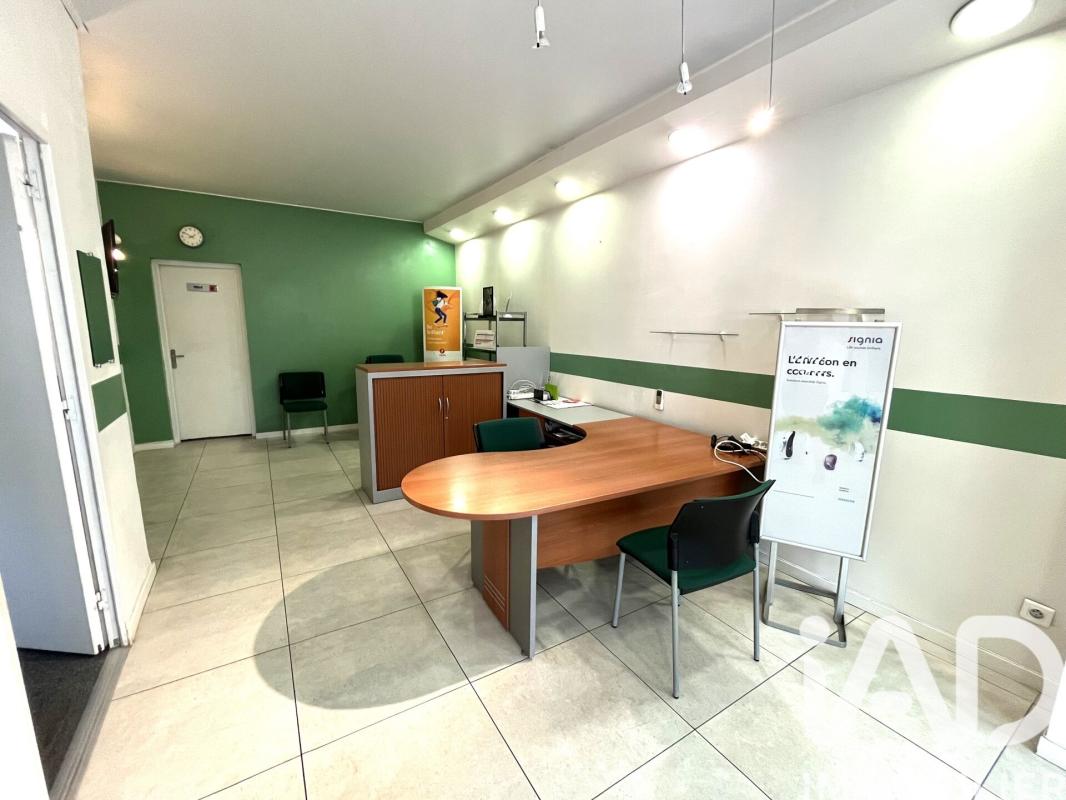 Immeuble  Bagnols-sur-Cèze