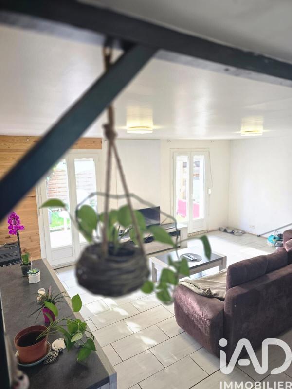 Maison 4 Pièce(s) Ingré