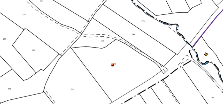 Terrain agricole  Tautavel