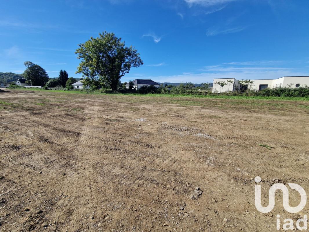 Terrain  Arros-de-Nay