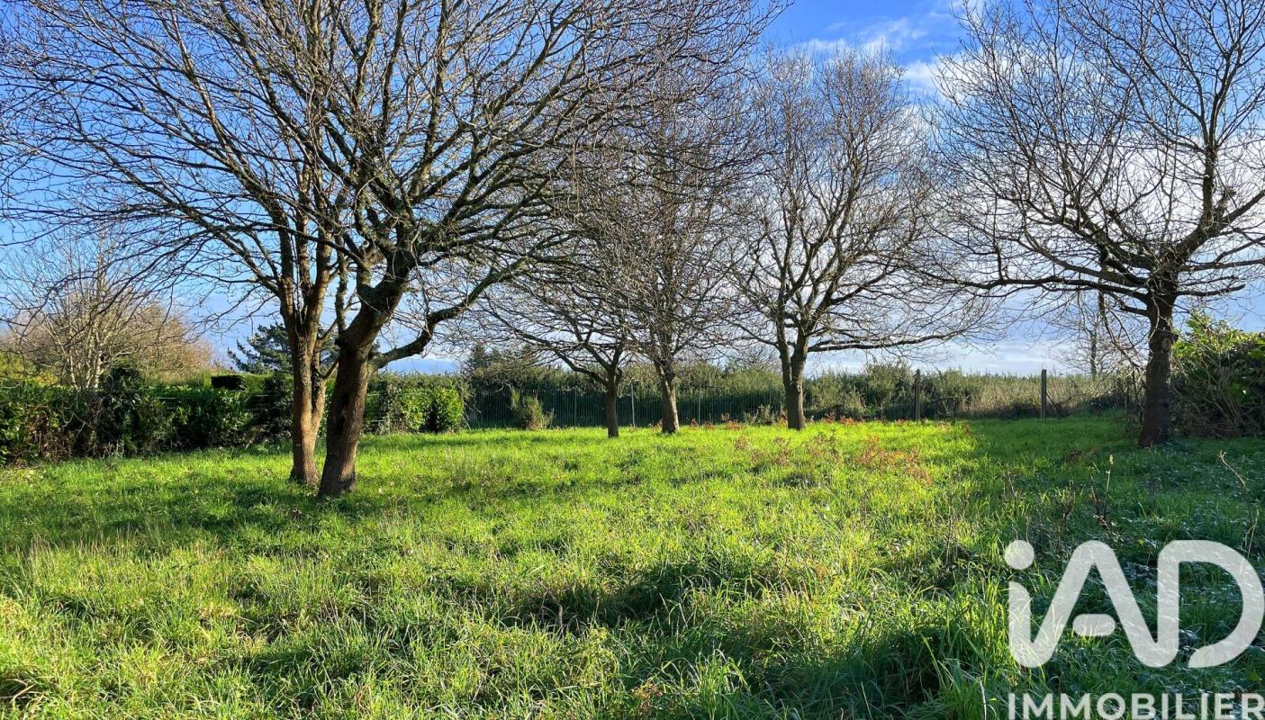 Terrain agricole  Plouhinec