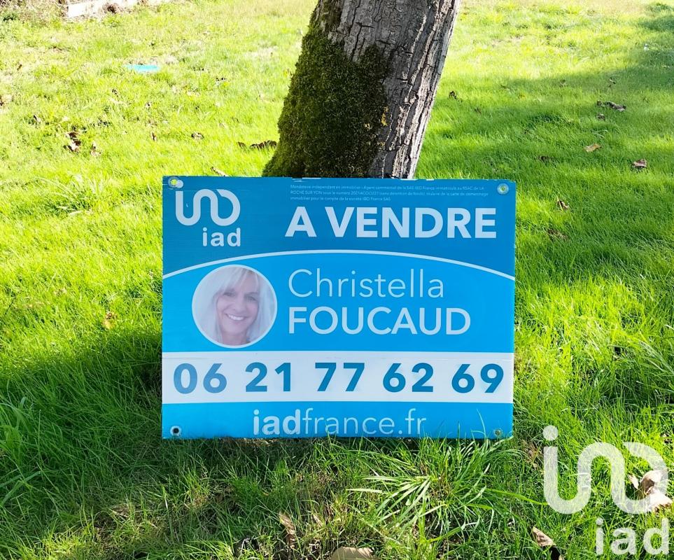 Terrain  Les Sables-d'Olonne