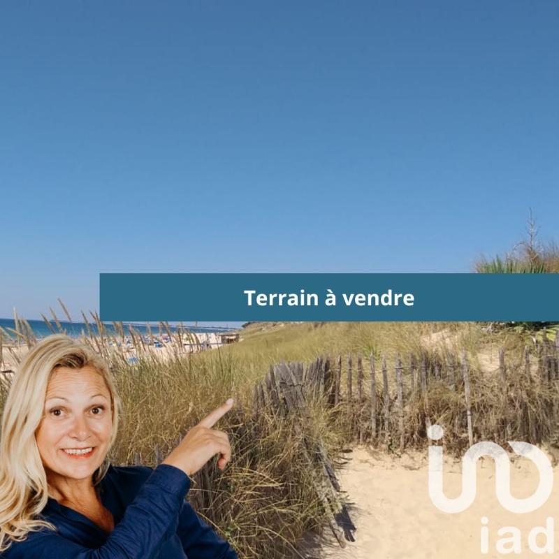 Terrain  Le Bois-Plage-en-Ré