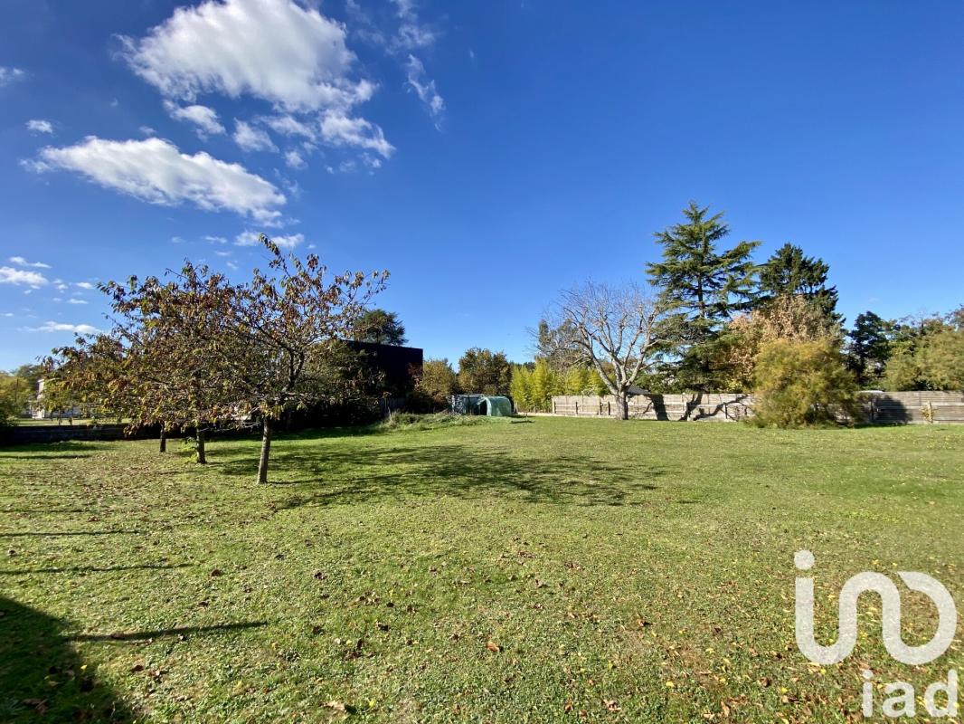 Terrain  Saint-Avertin