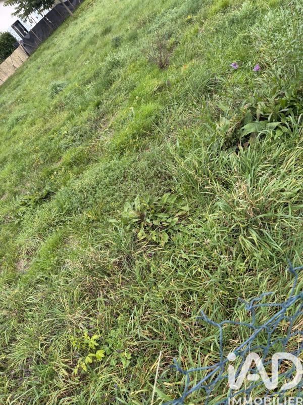 Terrain  Faverges-de-la-Tour