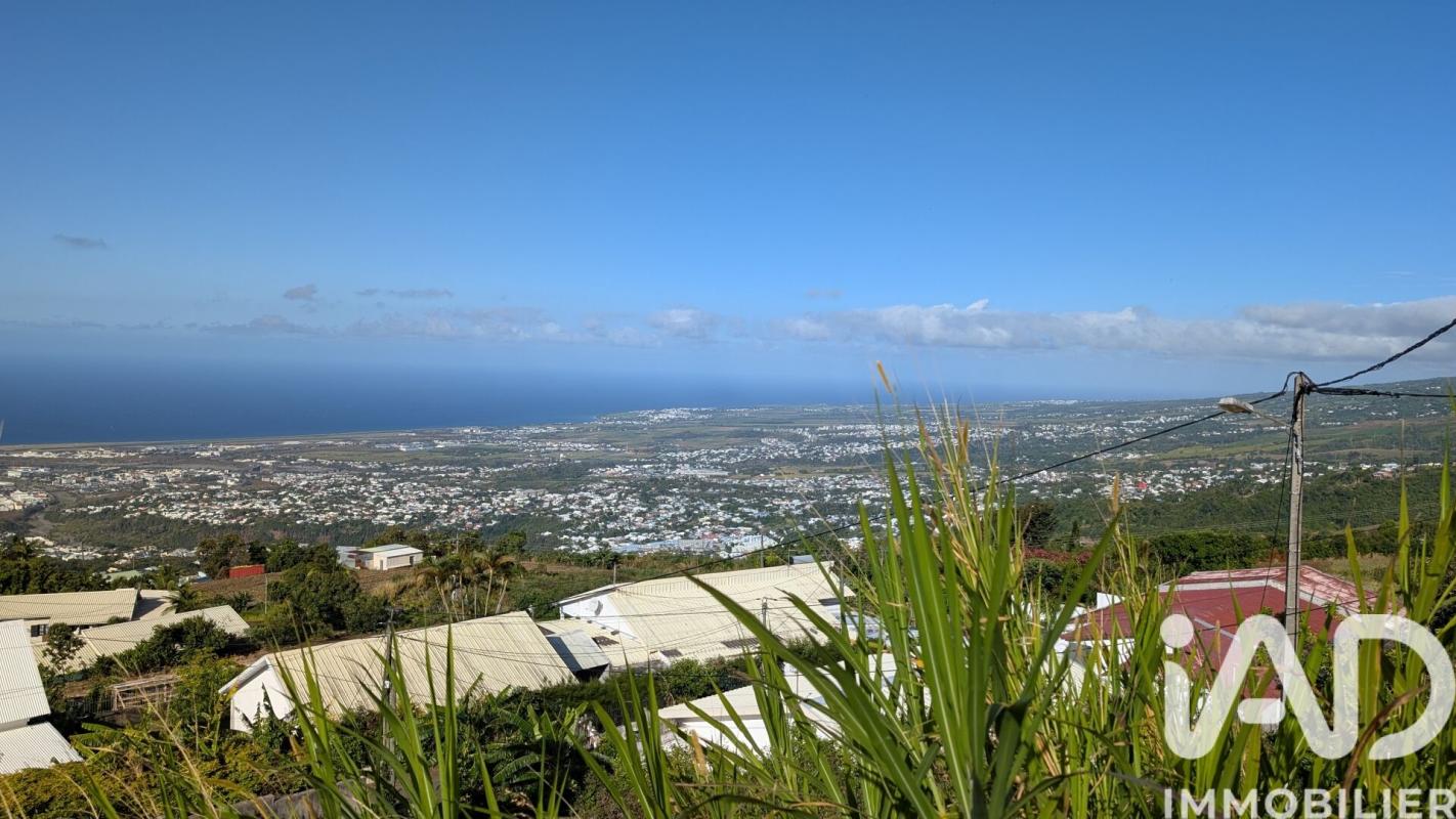 Terrain  Saint-Denis