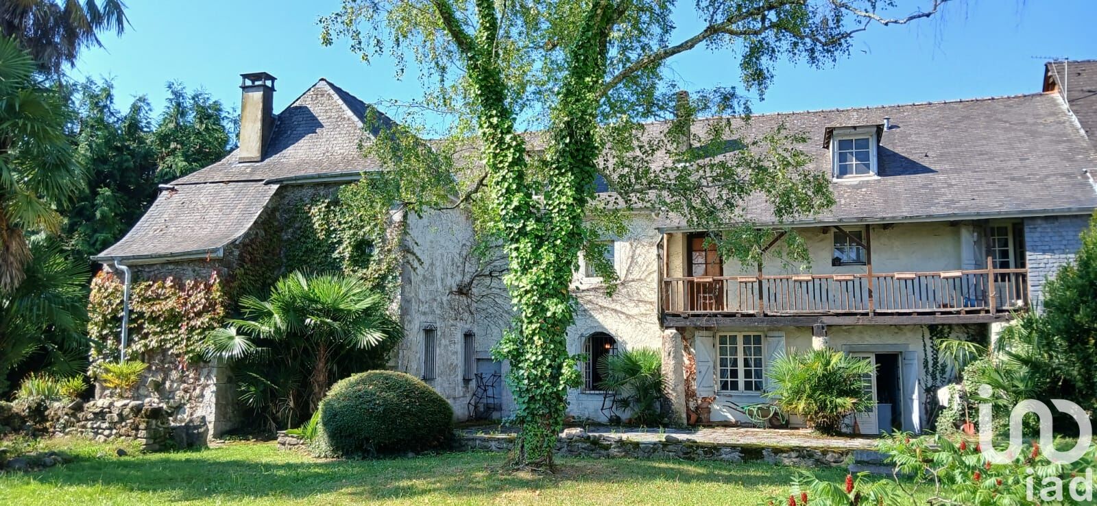 Maison traditionnelle 7 Pièce(s) Buzy