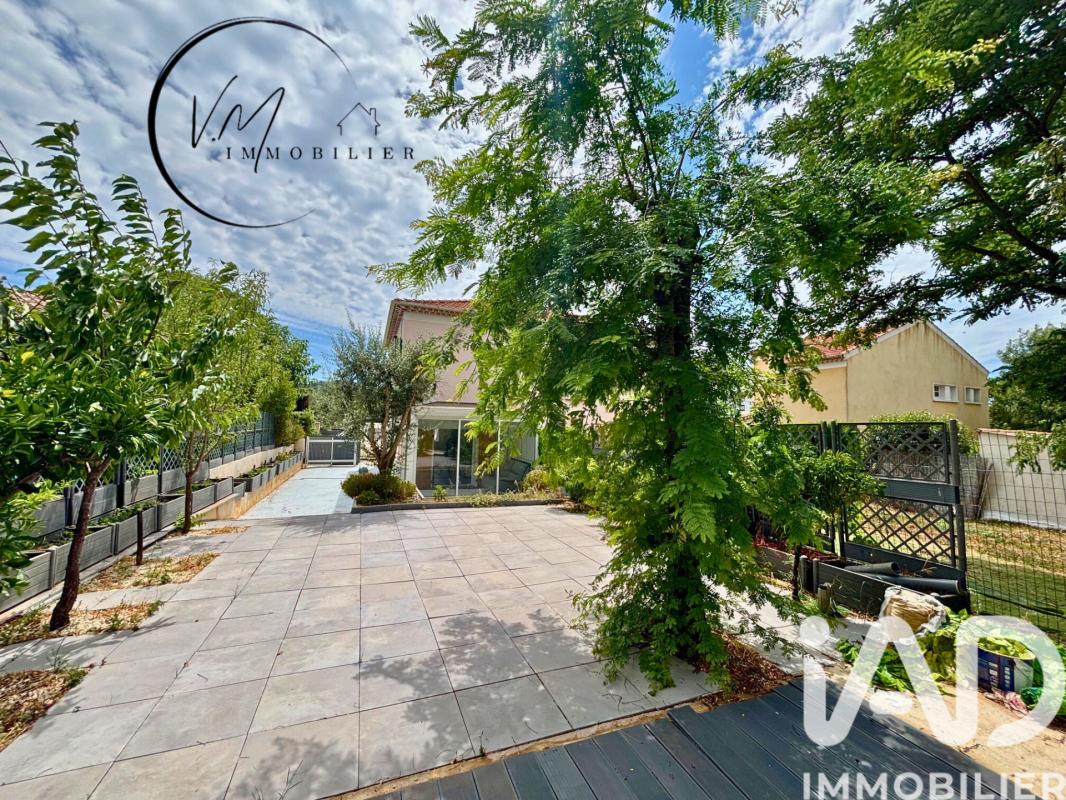 Maison 2 Pièce(s) Toulon