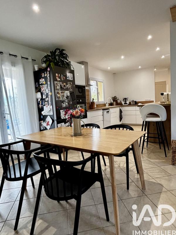 Maison 5 Pièce(s) Beaumontois en Périgord