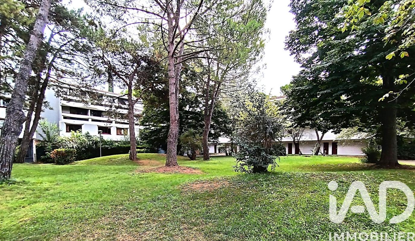 Appartement 1 Pièce(s) Aix-en-Provence