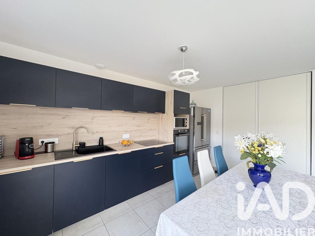 Maison 4 Pièce(s) Bassens