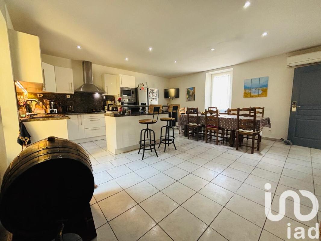 Maison de village 6 Pièce(s) Lézignan-Corbières