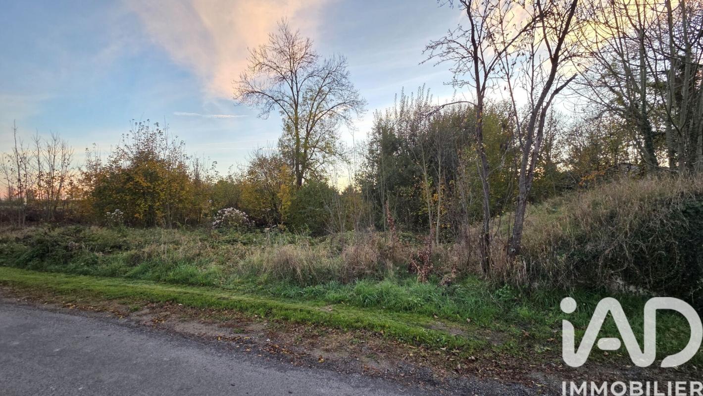 Terrain  Somme-Suippe