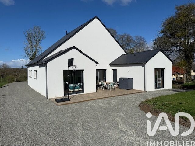 Pavillon 6 Pièce(s) Hudimesnil