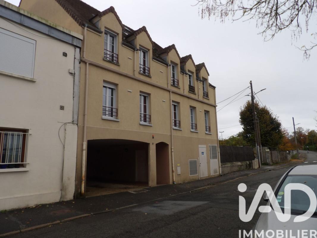 Appartement 2 Pièce(s) Épernon