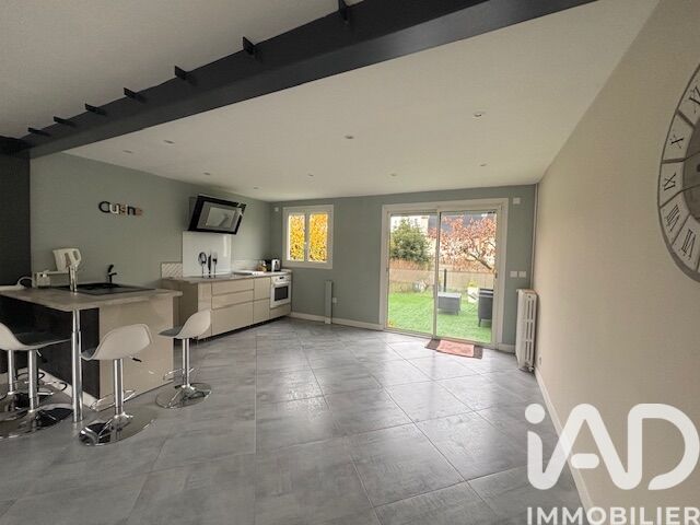 Maison traditionnelle 5 Pièce(s) Choisy-le-Roi