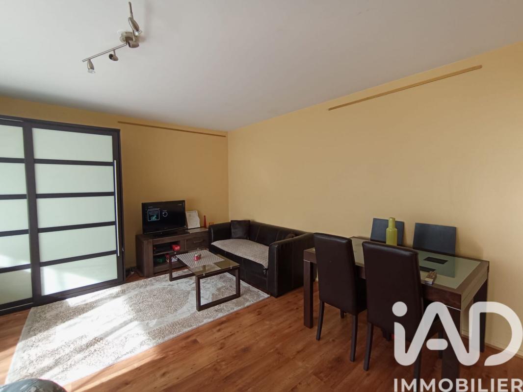 Appartement 1 Pièce(s) Mulhouse