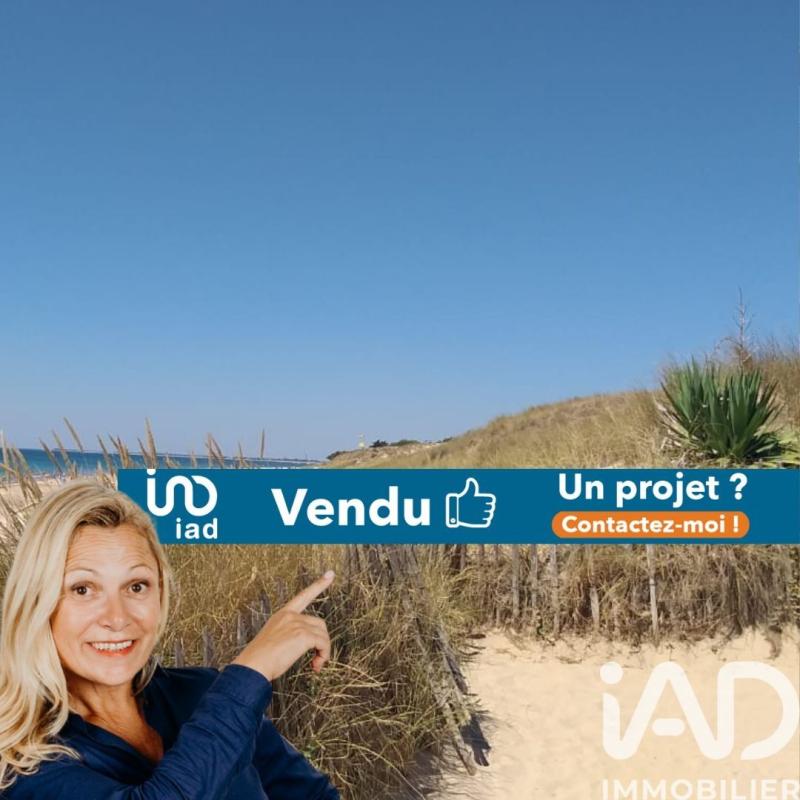 Maison 3 Pièce(s) Sainte-Marie-de-Ré