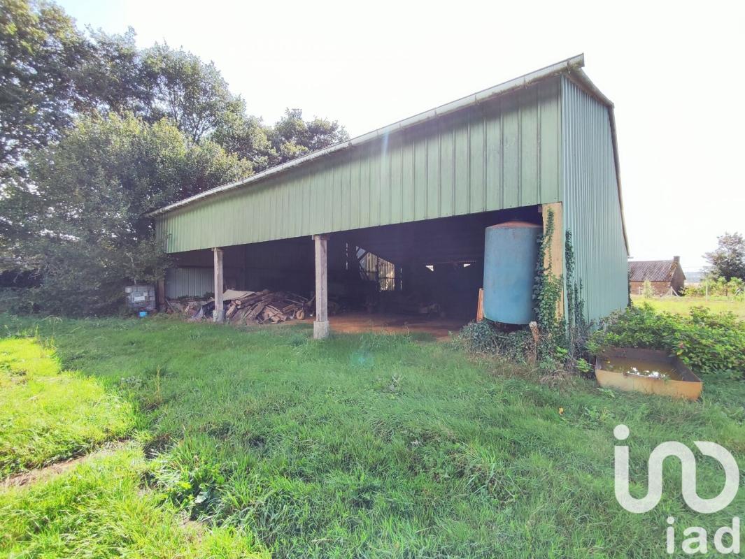 Maison 6 Pièce(s) Josselin