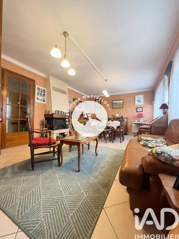 Maison 10 Pièce(s) Éperlecques