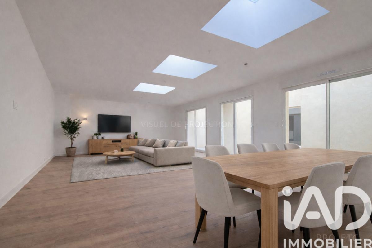 Appartement 5 Pièce(s) Nancy