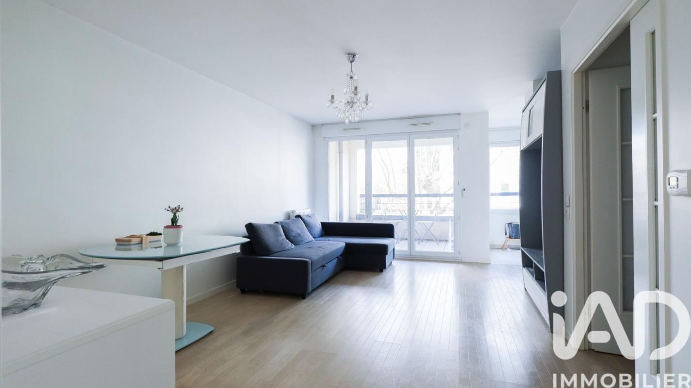 Appartement 3 Pièce(s) Bourg-la-Reine