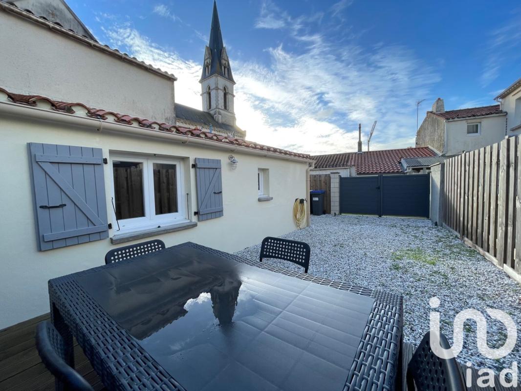 Maison 2 Pièce(s) Vairé