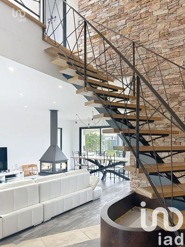 Maison traditionnelle 6 Pièce(s) Saint-André-de-Seignanx