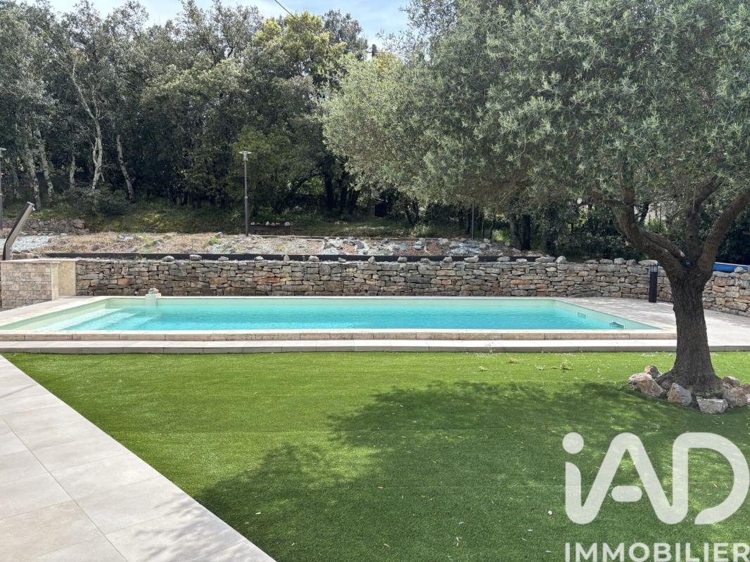 Maison 3 Pièce(s) Flassans-sur-Issole