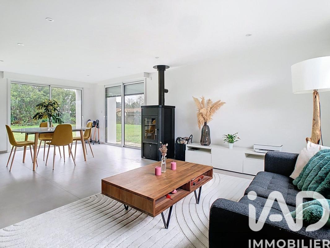 Maison traditionnelle 6 Pièce(s) Haute-Goulaine