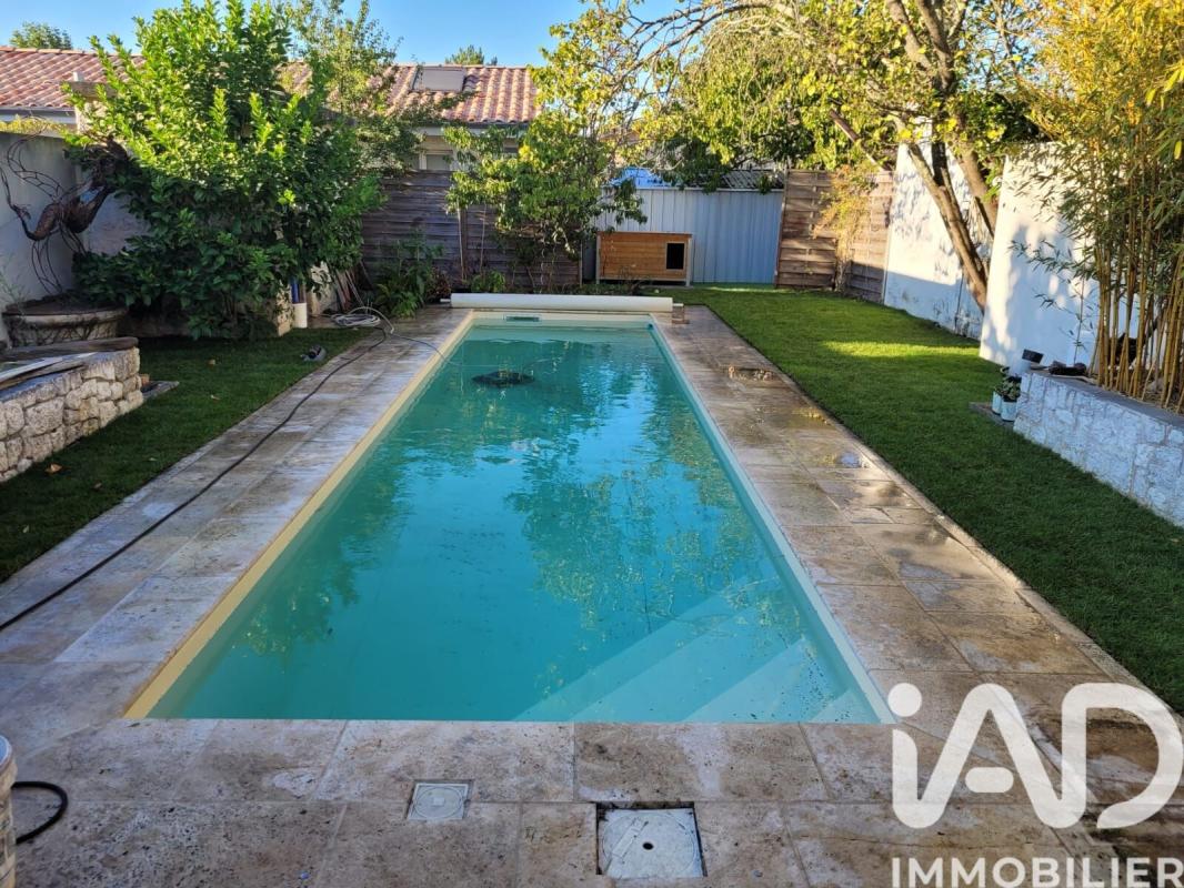 Maison 4 Pièce(s) Gujan-Mestras