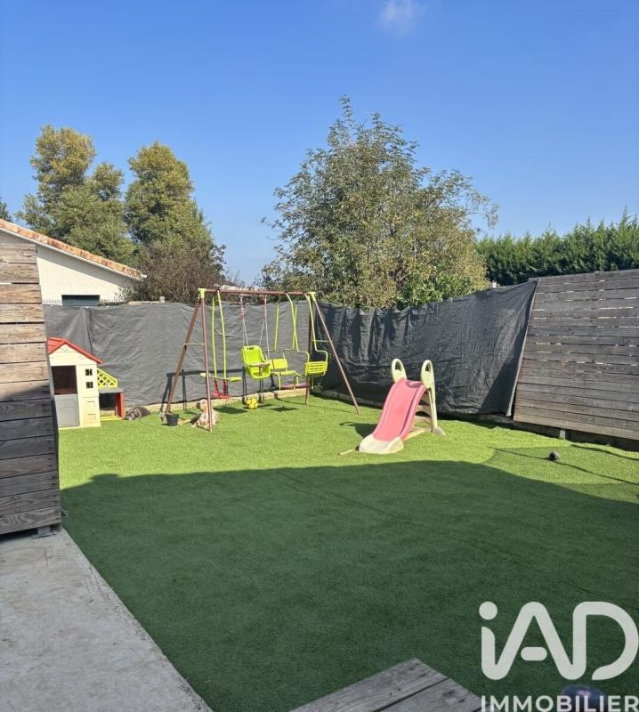 Maison traditionnelle 5 Pièce(s) Sablons