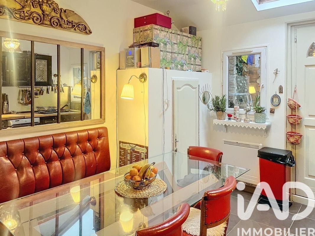 Maison 5 Pièce(s) Ozouer-le-Voulgis