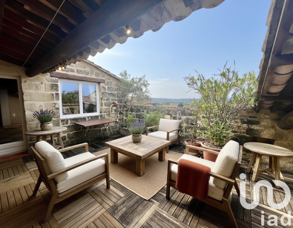 Maison 9 Pièce(s) Sanilhac-Sagriès