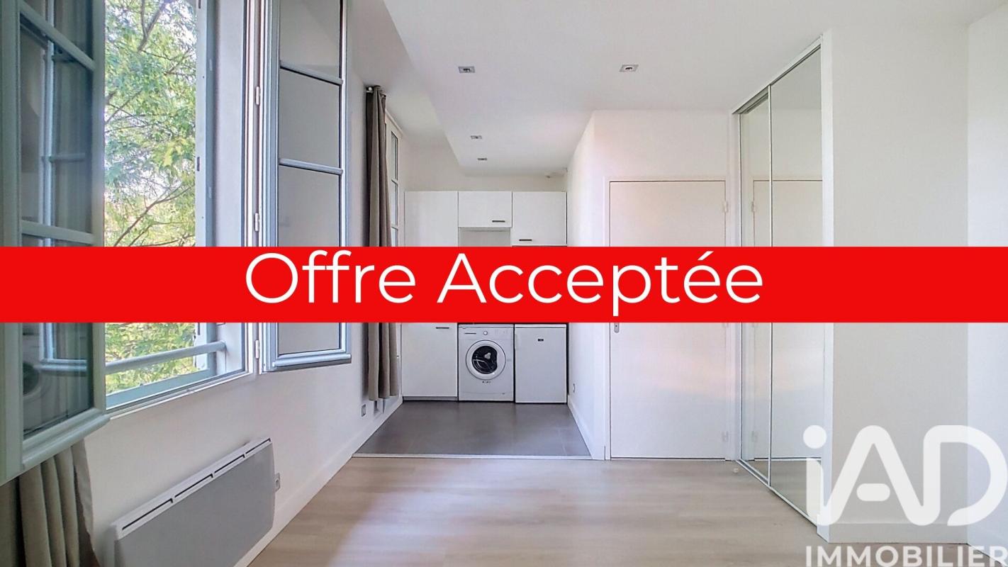 Appartement 1 Pièce(s) Toulouse