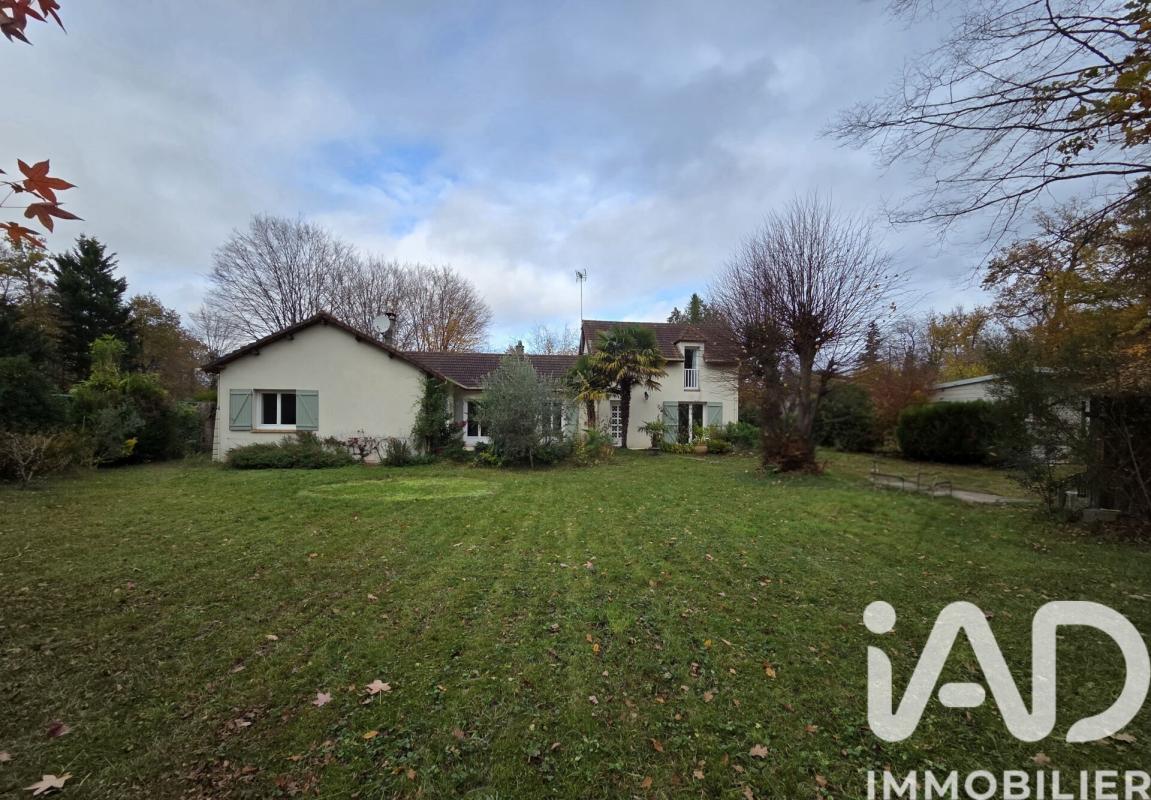 Maison 5 Pièce(s) Lamorlaye